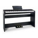 Steinmayer P-60 SM Set cu stativ NEGRU