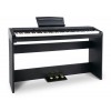 Steinmayer P-60 SM Set cu stativ NEGRU