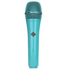 Telefunken M80 Turquoise