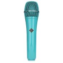 Telefunken M80 Turquoise