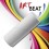 Remo ArtBeat Shaker White