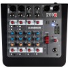 Allen & Heath ZED-6