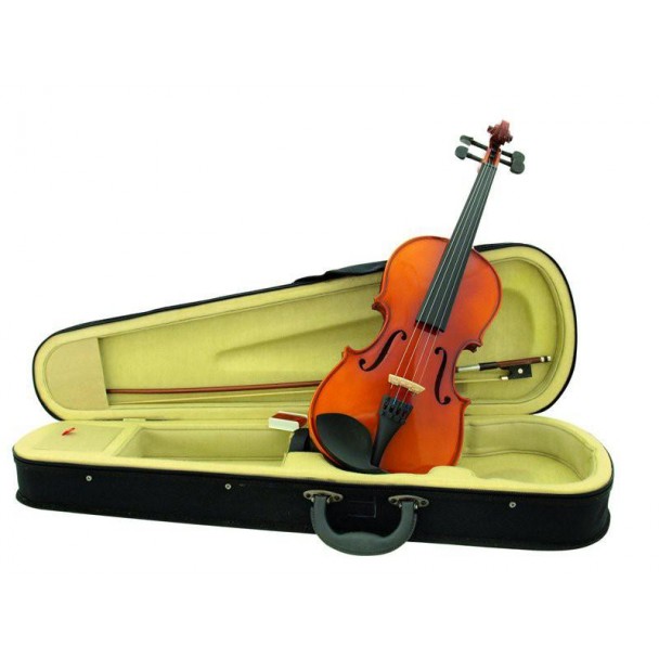 Dimavery Violin 3/4 Incepator 8-12 ani