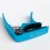 Flight FC-EET Elise Ecklund Signature Ukulele Capo