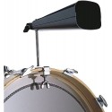 Latin Percussion LP338 BASS DRUM COWBELLL MOUNTING BRACKET