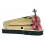 Dimavery Violin 1/8 Incepator 4-6 ani