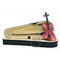 Dimavery Violin 1/8 Incepator 4-6 ani