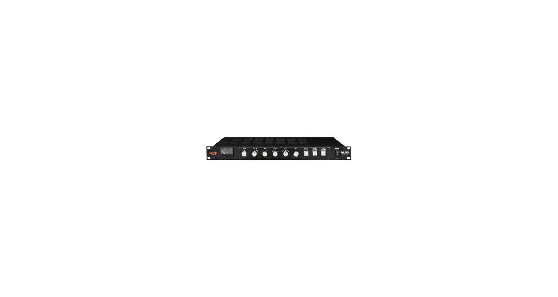 Warm Audio BUS-COMP Compresor stereo - Zeedo Shop