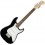 Fender Squier Mini Stratocaster BK