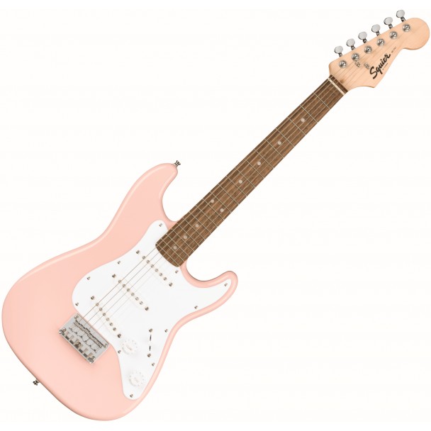 Fender Squier Mini Stratocaster SHP Chitara electrica - Zeedo Shop