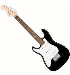 Fender Squier Mini Stratocaster LH BK