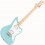 Fender Squier Mini Jazzmaster HH DPB