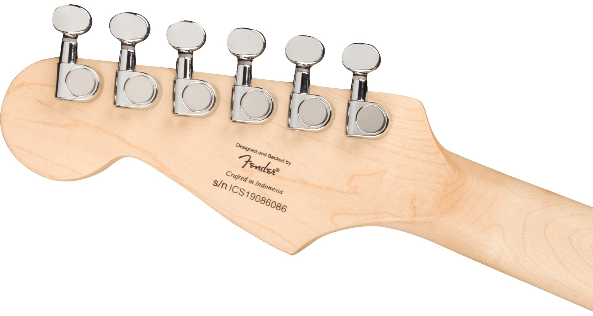 Fender Squier Mini Jazzmaster HH DPB Chitara electrica - Zeedo Shop