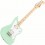 Fender Squier Mini Jazzmaster HH SFG