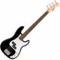 Fender Squier Mini Precision Bass BK
