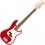 Fender Squier Mini Precision Bass DKR