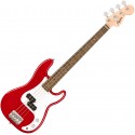 Fender Squier Mini Precision Bass DKR