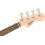 Fender Squier Mini Precision Bass DKR