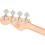 Fender Squier Mini Precision Bass DKR