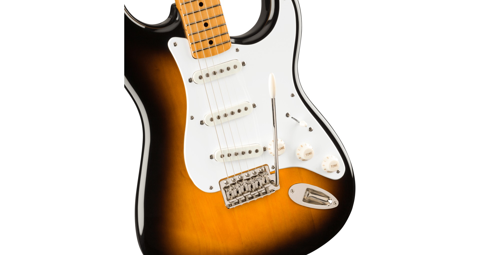 Fender Squier Classic Vibe 50 Stratocaster 2TS Chitara electrica