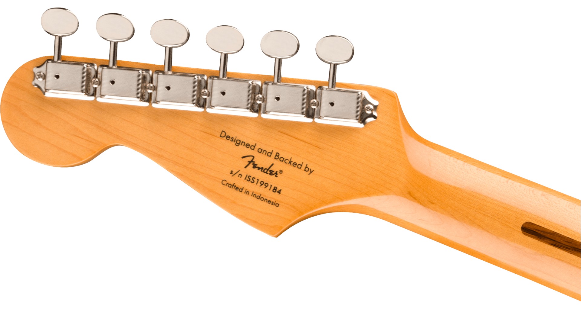 Fender Squier Classic Vibe 50 Stratocaster 2TS Chitara electrica