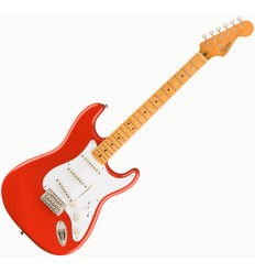 Fender Squier Classic Vibe 50 Stratocaster FRD