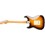 Fender Squier Classic Vibe 60 Stratocaster 3TS