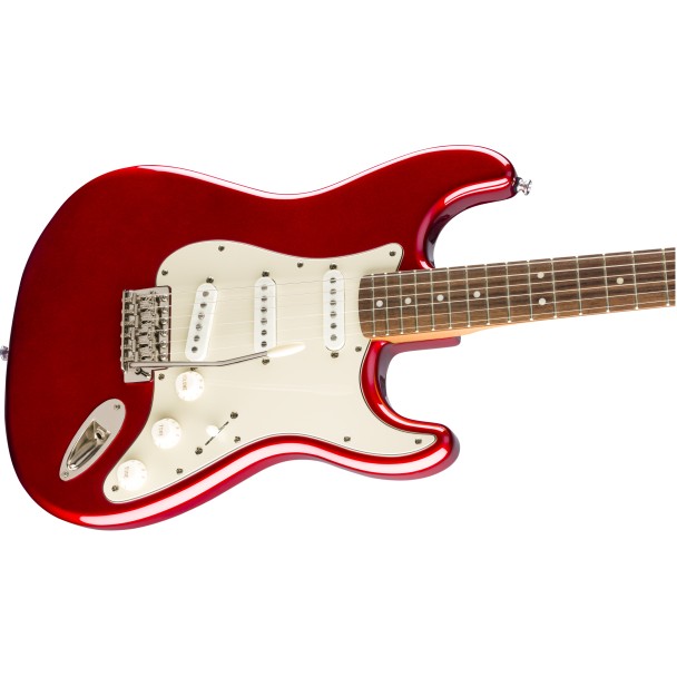 Fender Squier Classic Vibe 60 Stratocaster CAR Chitara electrica