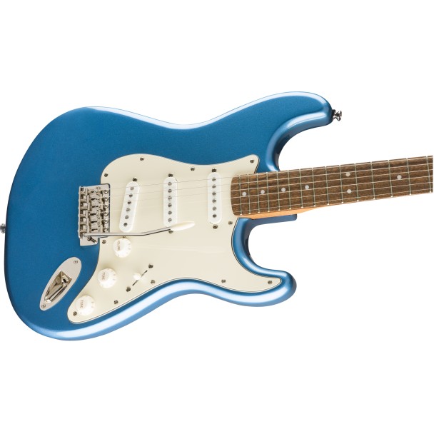 Fender Squier Classic Vibe 60 Stratocaster LPB Chitara electrica