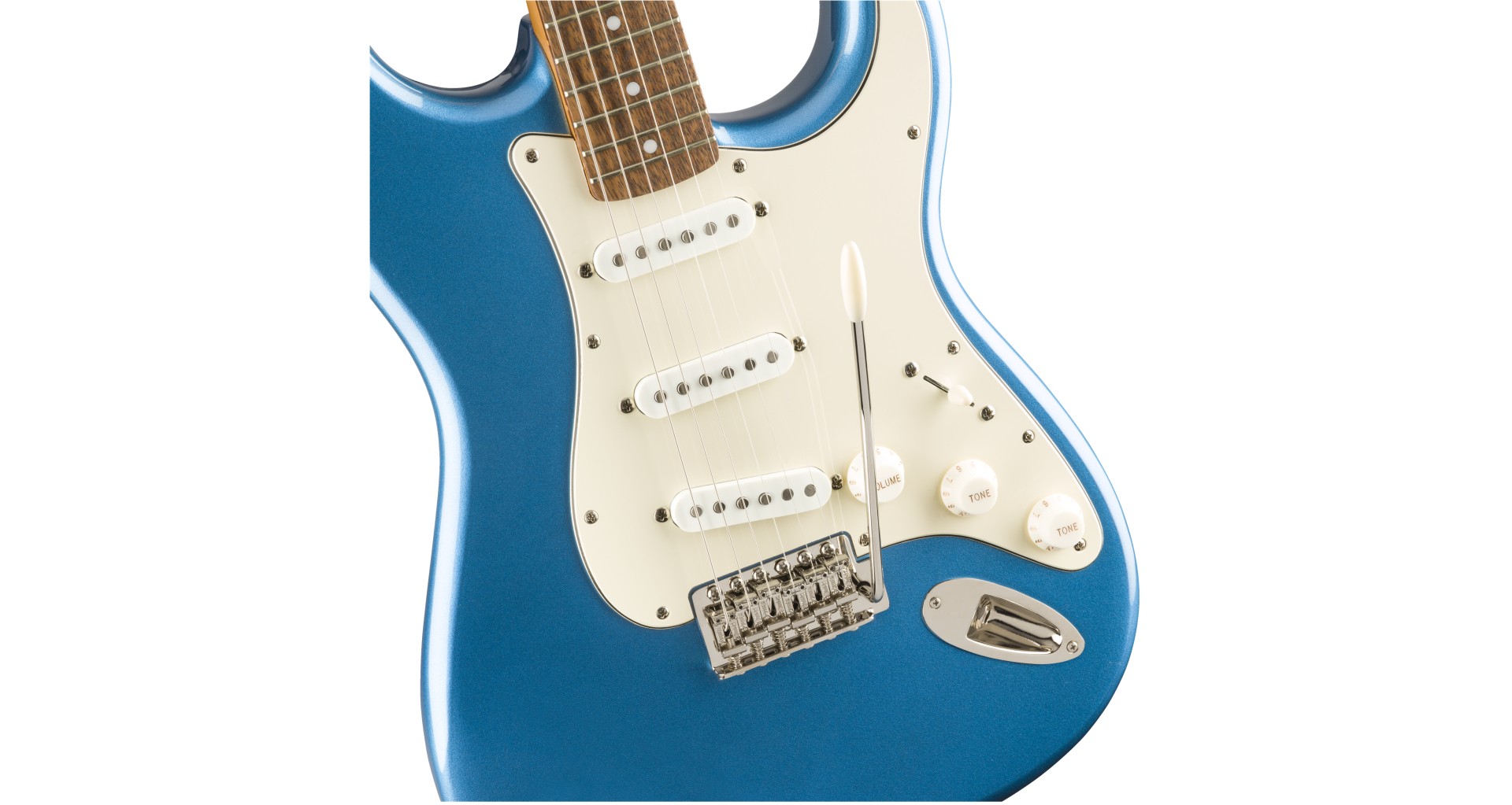 Fender Squier Classic Vibe 60 Stratocaster LPB Chitara electrica