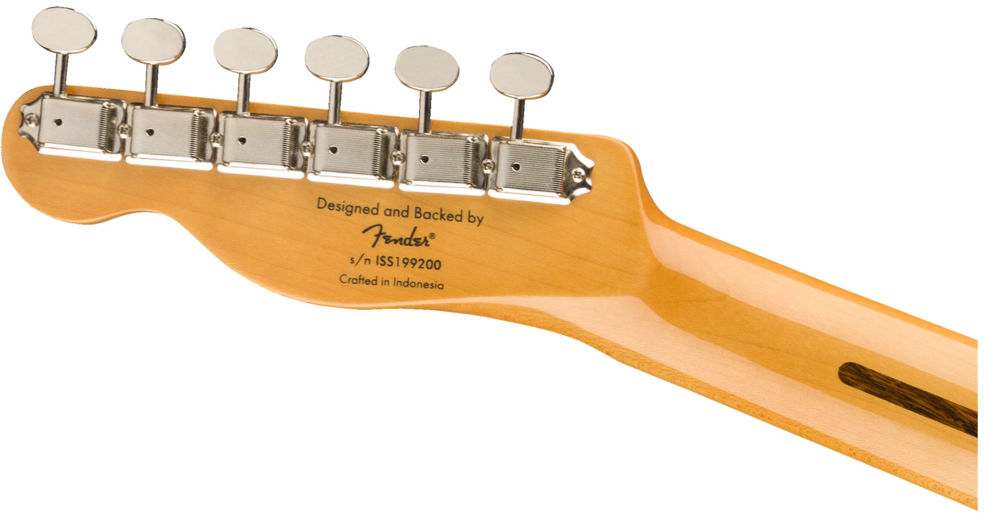 Fender Squier Classic Vibe 50 Telecaster BTB Chitara electrica