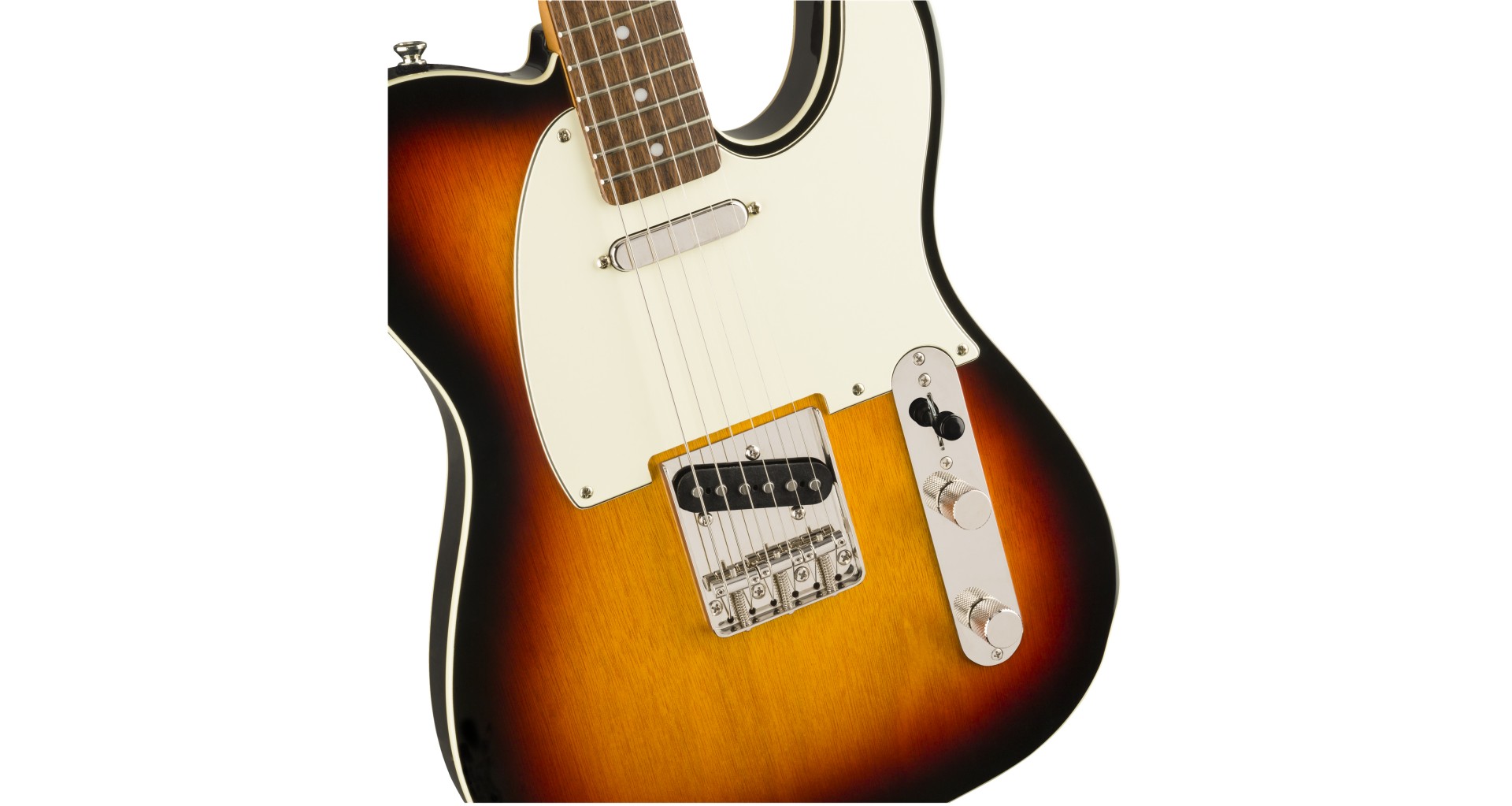 Fender Squier Classic Vibe 60 Telecaster Custom 3TS Chitara