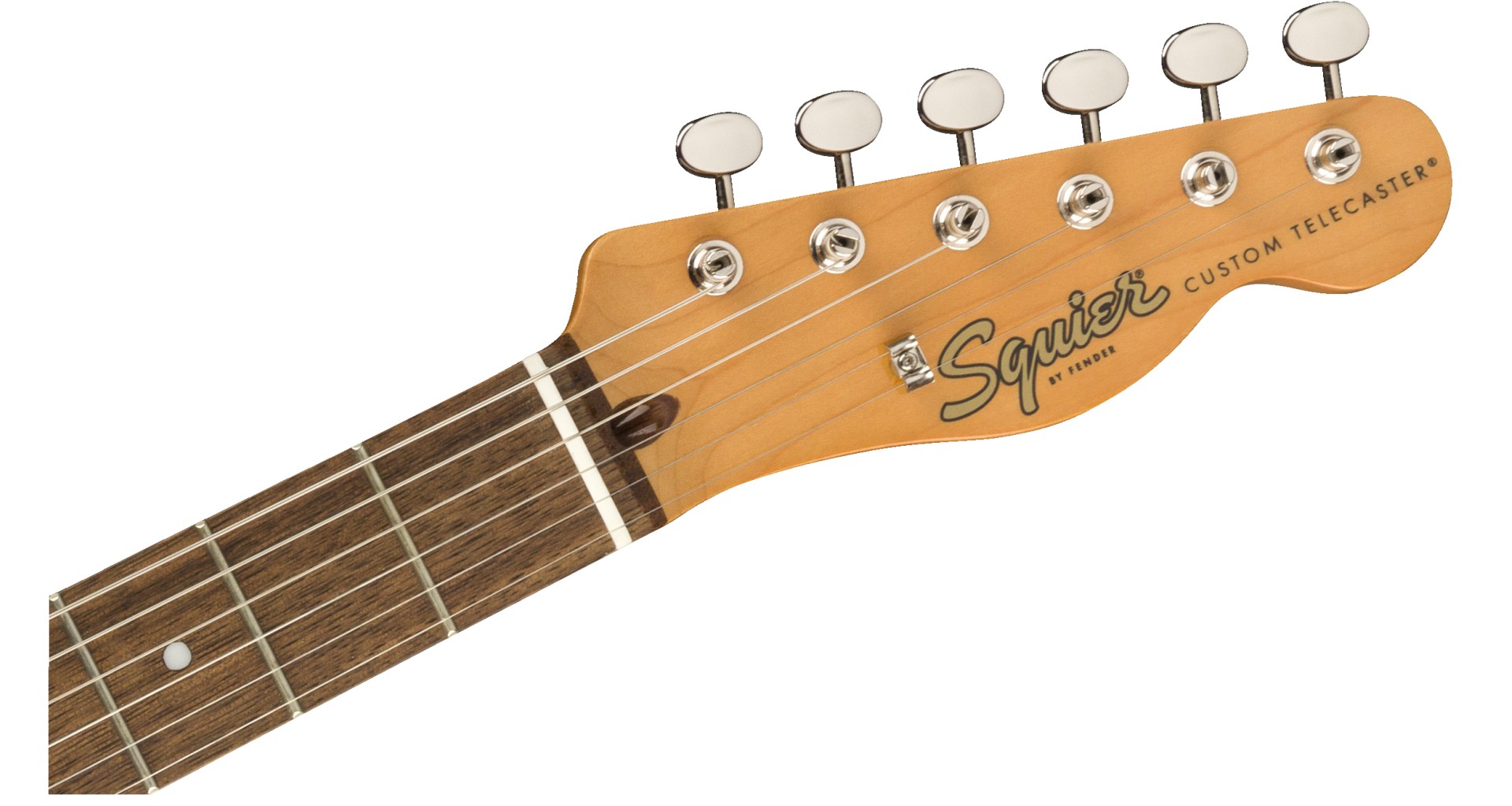 Fender Squier Classic Vibe 60 Telecaster Custom 3TS Chitara