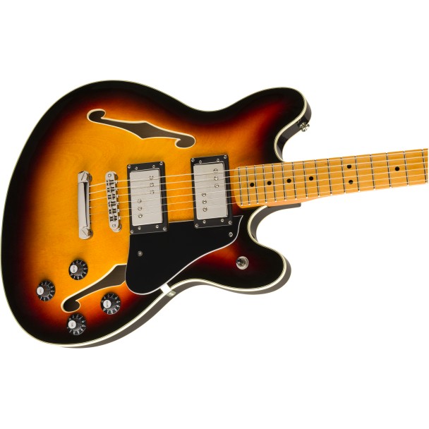 Fender Squier Classic Vibe Starcaster 3TS Chitara electrica