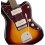Fender Squier Classic Vibe 60 Jazzmaster 3TS
