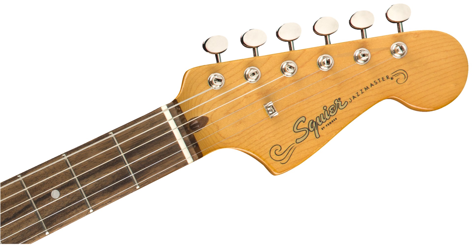 Fender Squier Classic Vibe 60 Jazzmaster 3TS Chitara electrica