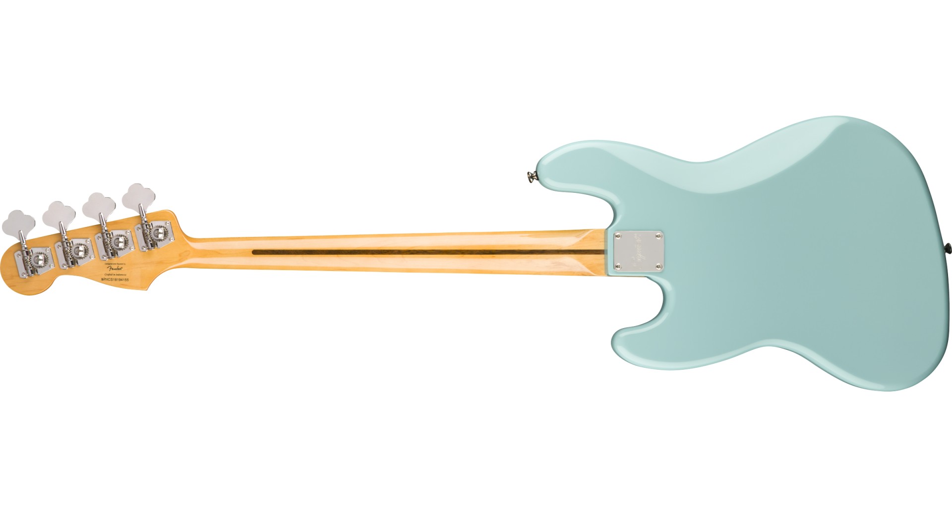 Fender Squier Classic Vibe 60 Jazz Bass DPB Chitara bass electrica
