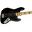 Fender Squier Classic Vibe 70 Jazz Bass BK