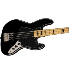 Fender Squier Classic Vibe 70 Jazz Bass BK