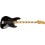 Fender Squier Classic Vibe 70 Jazz Bass BK