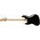 Fender Squier Classic Vibe 70 Jazz Bass BK