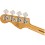 Fender Squier Classic Vibe 70 Jazz Bass BK