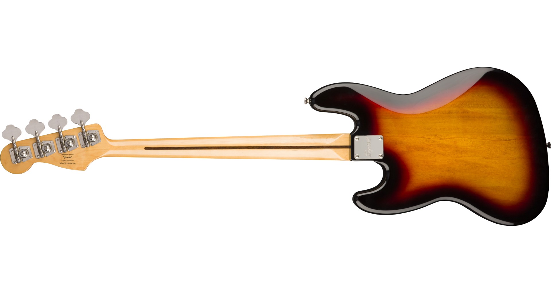 Fender Squier Classic Vibe 70 Jazz Bass 3TS Chitara bass electrica