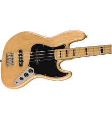 Fender Squier Classic Vibe 70 Jazz Bass NAT