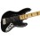 Fender Squier Classic Vibe 70 Jazz Bass V BK