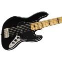 Fender Squier Classic Vibe 70 Jazz Bass V BK