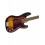 Fender Squier Classic Vibe 60 Precision Bass 3TS