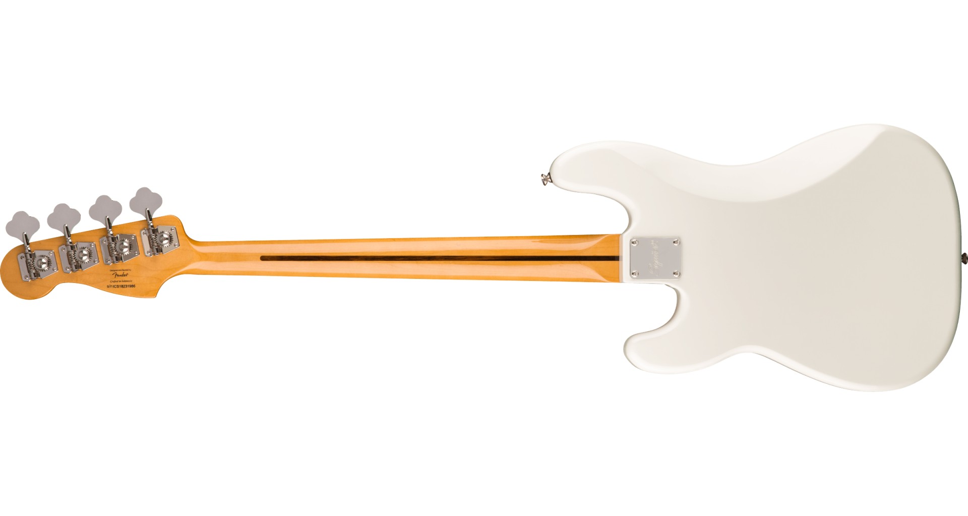 Fender Squier Classic Vibe 60 Precision Bass OWH Chitara bass