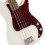 Fender Squier Classic Vibe 60 Precision Bass OWH