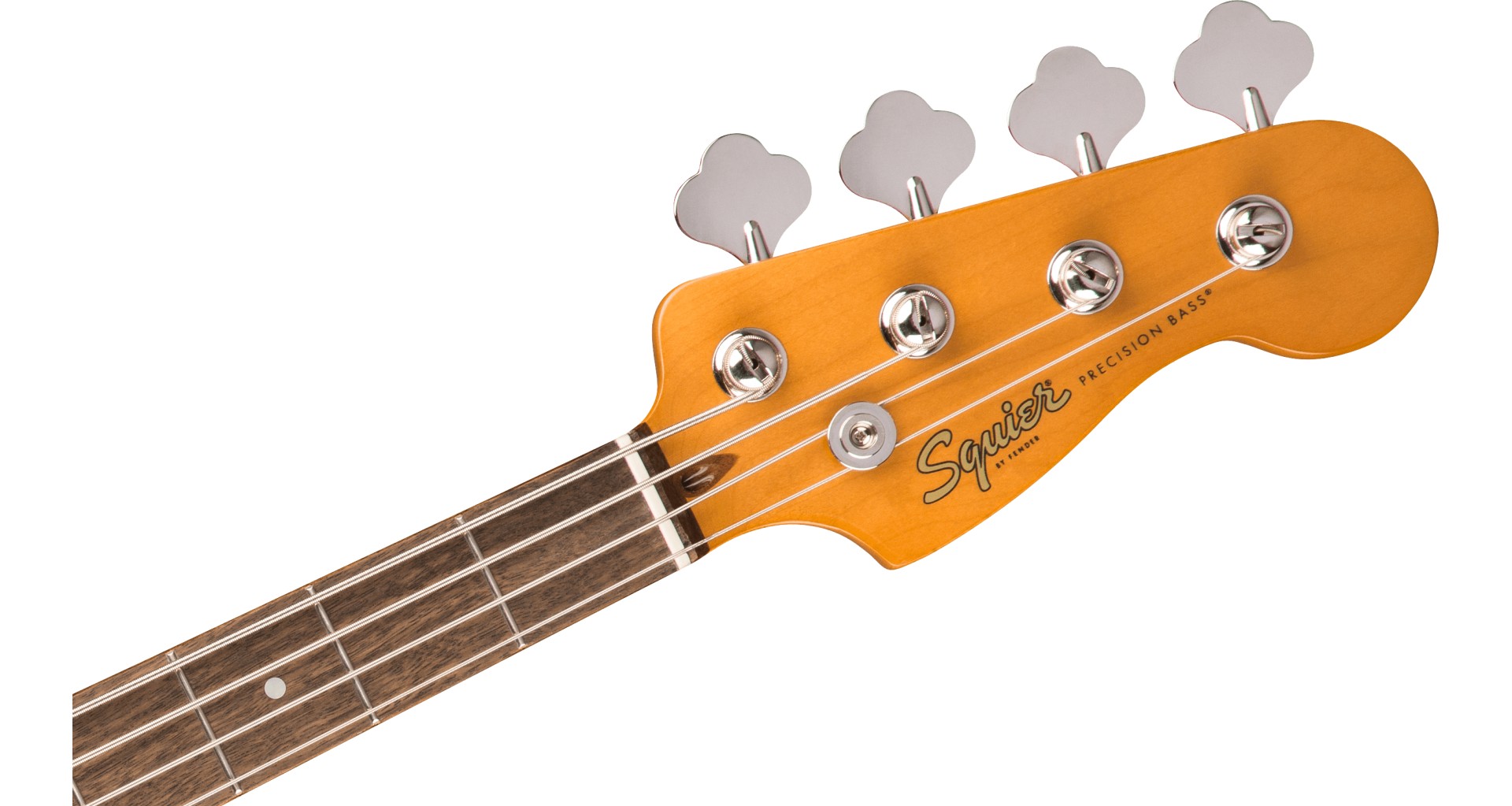 Fender Squier Classic Vibe 60 Precision Bass OWH Chitara bass